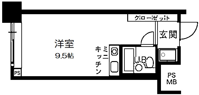 ユニットバス/Aタイプ