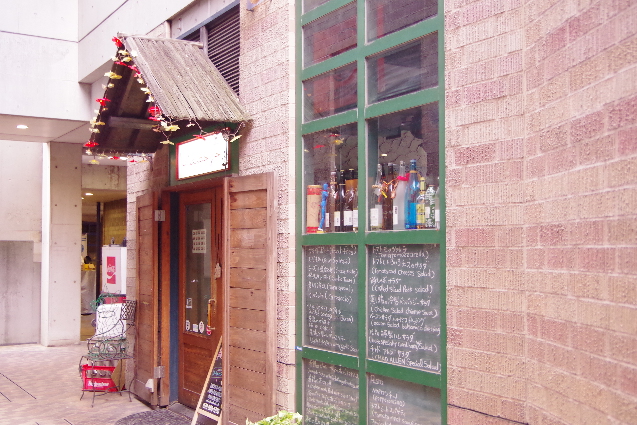 Dining Pub Macsy S タウンガイド 神戸六甲アイランド 地域情報サイト
