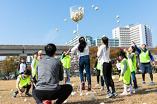 RICスポーツエキスポ（11月）